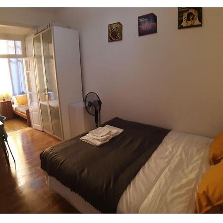 #Private Room C Lisboa Εξωτερικό φωτογραφία