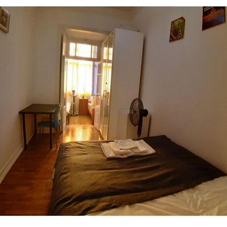 #Private Room C Lisboa Εξωτερικό φωτογραφία