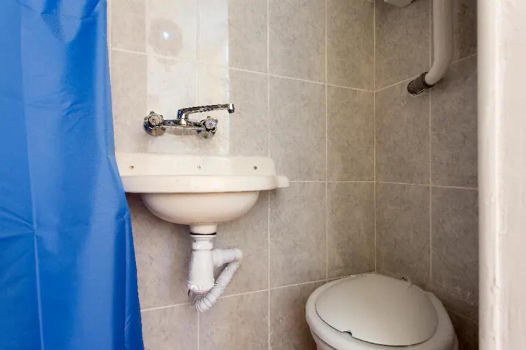 #Private Room C Lisboa Εξωτερικό φωτογραφία