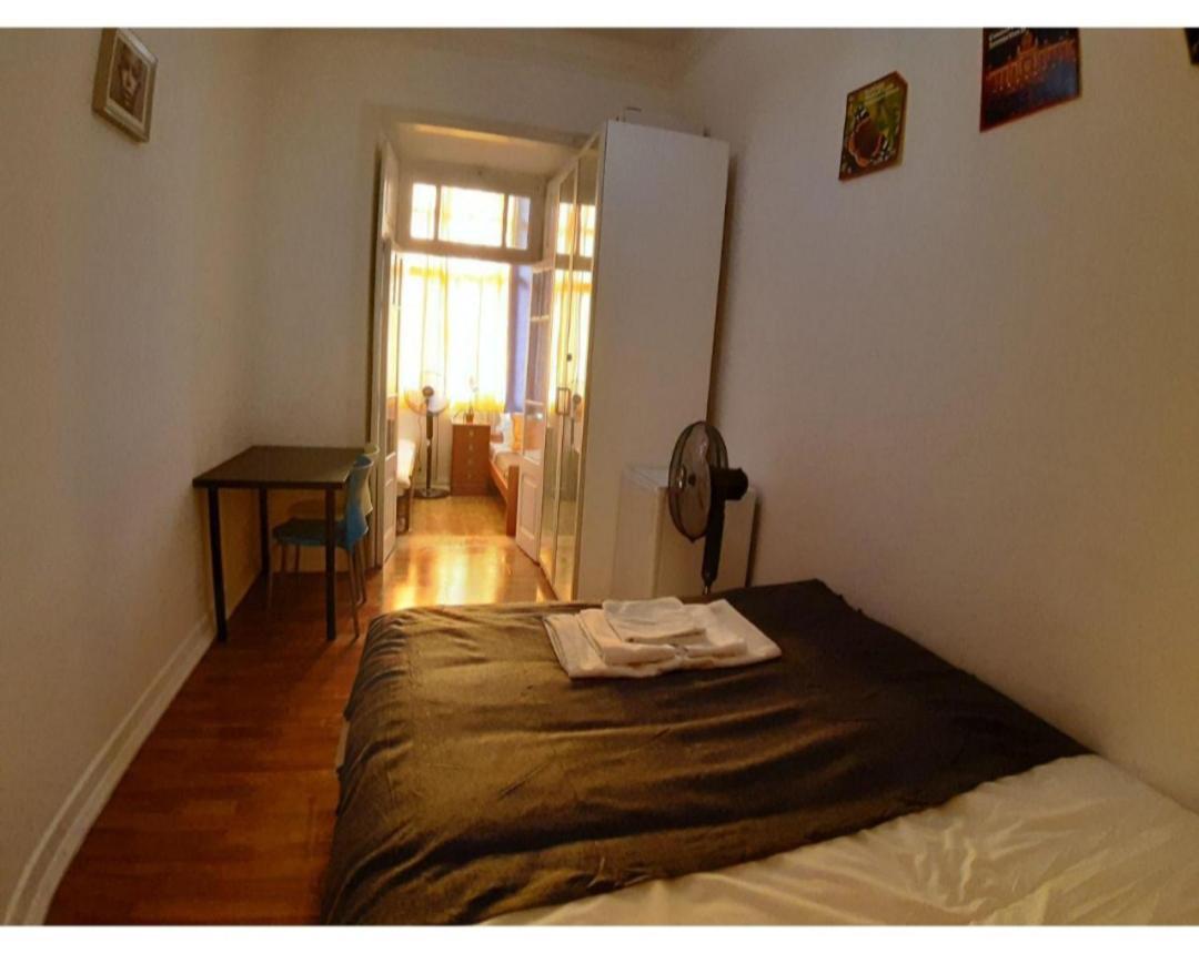 #Private Room C Lisboa Εξωτερικό φωτογραφία