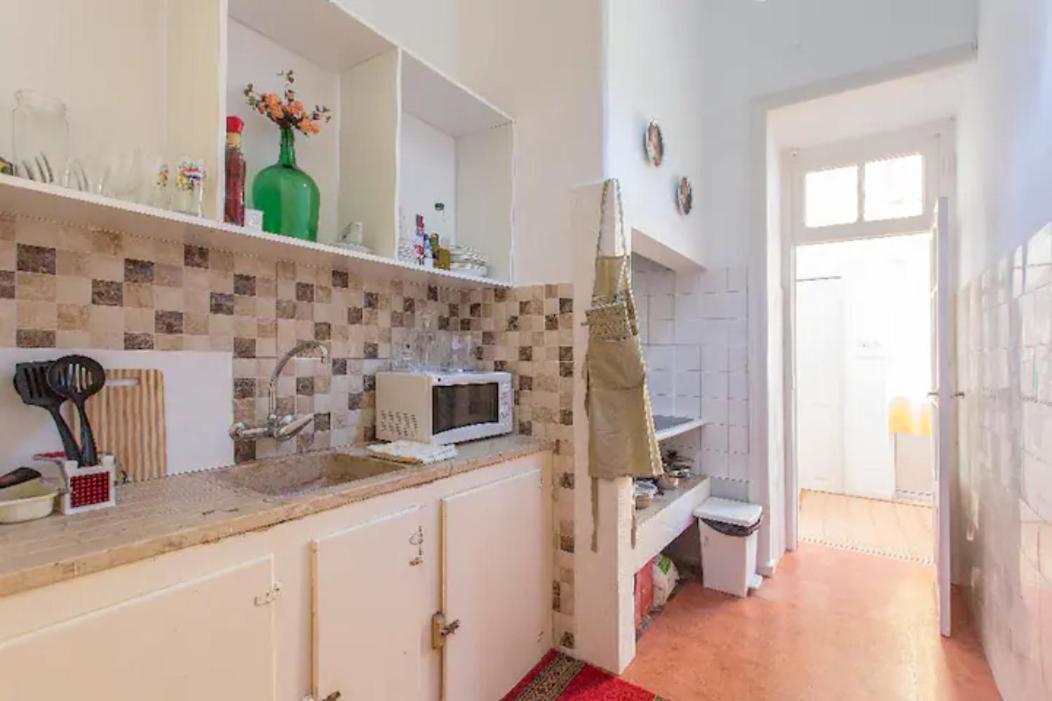 #Private Room C Lisboa Εξωτερικό φωτογραφία