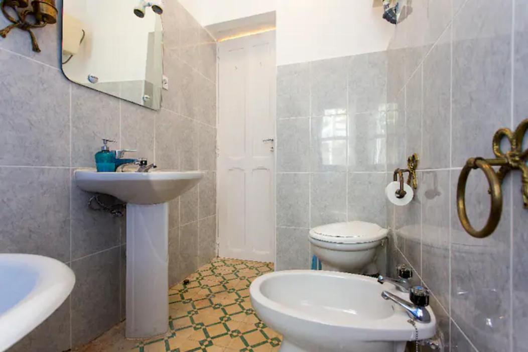 #Private Room C Lisboa Εξωτερικό φωτογραφία