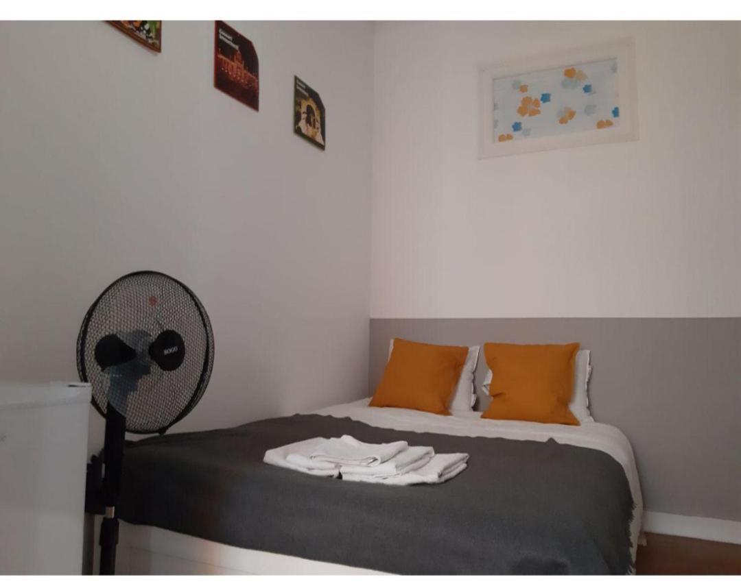 #Private Room C Lisboa Εξωτερικό φωτογραφία