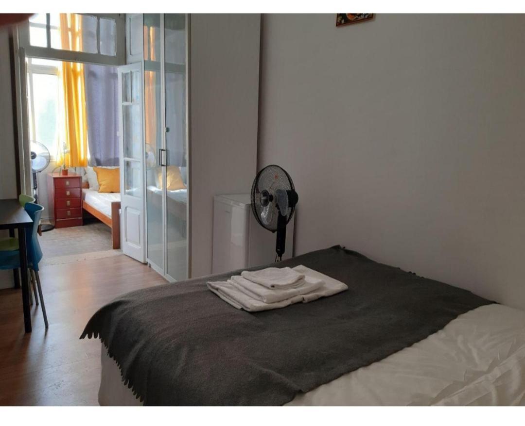 #Private Room C Lisboa Εξωτερικό φωτογραφία