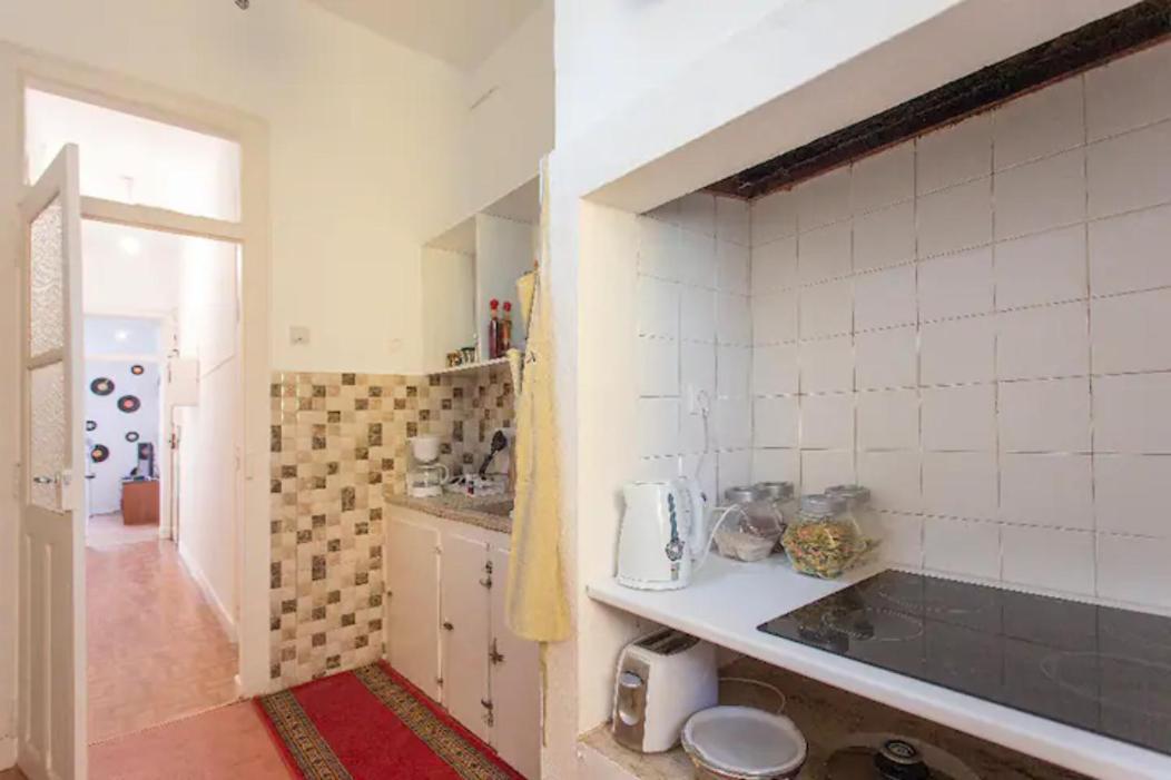 #Private Room C Lisboa Εξωτερικό φωτογραφία