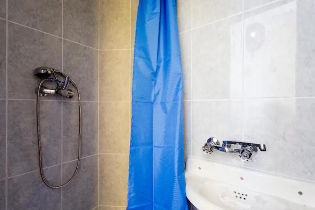 #Private Room C Lisboa Εξωτερικό φωτογραφία